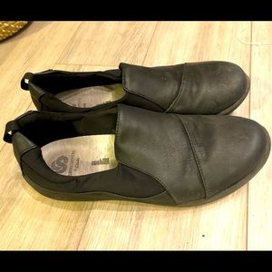 Cloudsteppers by Clarks